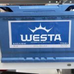 Vesta battery reviews