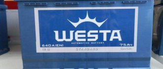 Vesta battery reviews