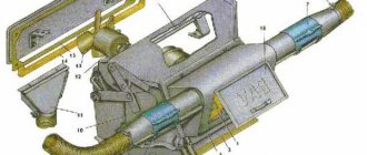AND-70 Блог Про патрубки радиатора на уаз