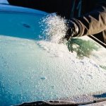 Athermal windshield: rules for selection and care