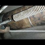 Do-it-yourself driveshaft alignment
