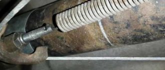 Do-it-yourself driveshaft alignment