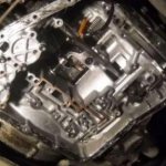 How to flush an automatic transmission, how to do it, photo