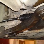 What to do if oil leaks from the power steering