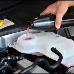 What is G12 antifreeze - the difference from G11, G12, G13 and which one should be filled