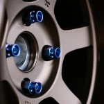 What is offset on alloy wheels?