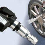 Tire pressure sensors