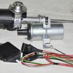 Electronic ignition for VAZ 2106