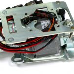electric power steering for vaz 2107