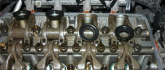 Hydraulic compensators: what are they and why do they knock?