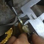 How to change the clutch cable on a Priora video