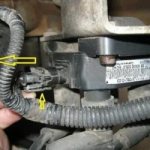 How to check the 8 valve grant ignition module?