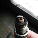 what spark plugs to put on a Priora 16 valves