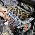 Engine overhaul: what it includes and when to do it