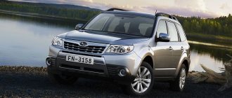 The best used crossovers under 700 thousand