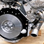 Flywheel: uniformity and reliability of engine operation