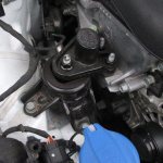 engine mount malfunction signs