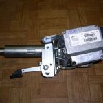 Malfunctions of the Lada Priora electric power steering and how to eliminate them: diagram and repair of electric power steering and power steering