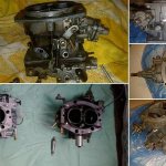 Why isn&#39;t fuel getting into the carburetor? Main causes and methods of troubleshooting 