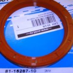 Step-by-step replacement of the crankshaft oil seal on a VAZ 2106 car with your own hands
