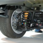 Spacers to increase ground clearance: pros and cons