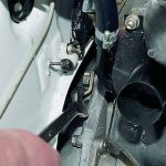 Clutch slave cylinder VAZ 2101, 2106, 2107 - are there any differences?