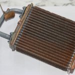 Heater radiator VAZ-2106
