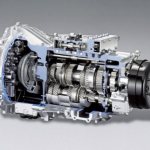 Types of gearboxes in a car