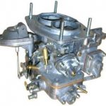 Carburetor adjustment 2105