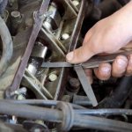 Do-it-yourself adjustment of the GAZ 53 carburetor