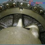 Adjusting valves VAZ 2107