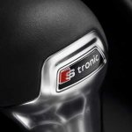 S-Tronic audi automatic transmission