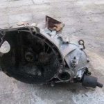 How much aluminum is in a VAZ 2109 gearbox