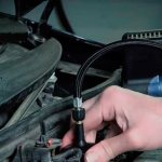 Methods for eliminating brake fluid leaks