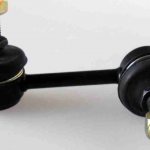 Stabilizer links in a car suspension: design, replacement and 5 tips on how to increase service life