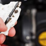 Engine breather clogged consequences