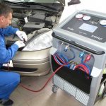 Replacing a car air conditioning compressor: causes of malfunction, cost of repairs