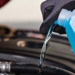 Замена охлаждающей жидкости ВАЗ 2114 — пошаговое руководство для владельцев авто