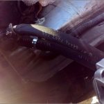 Замена шлангов ГУР — бортжурнал Chevrolet Niva Серебристая химерка года на DiabloArea